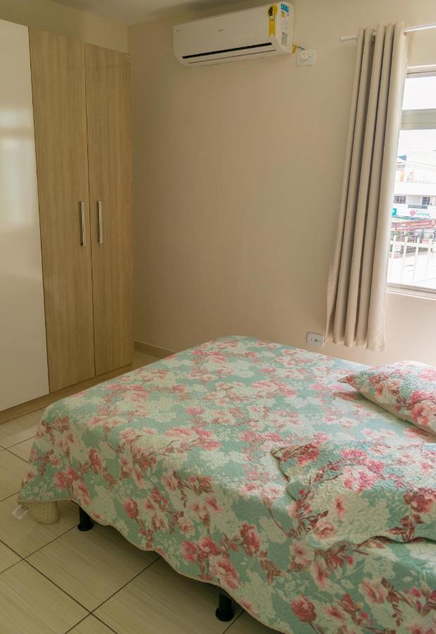 Edifício Iris - Apartamento