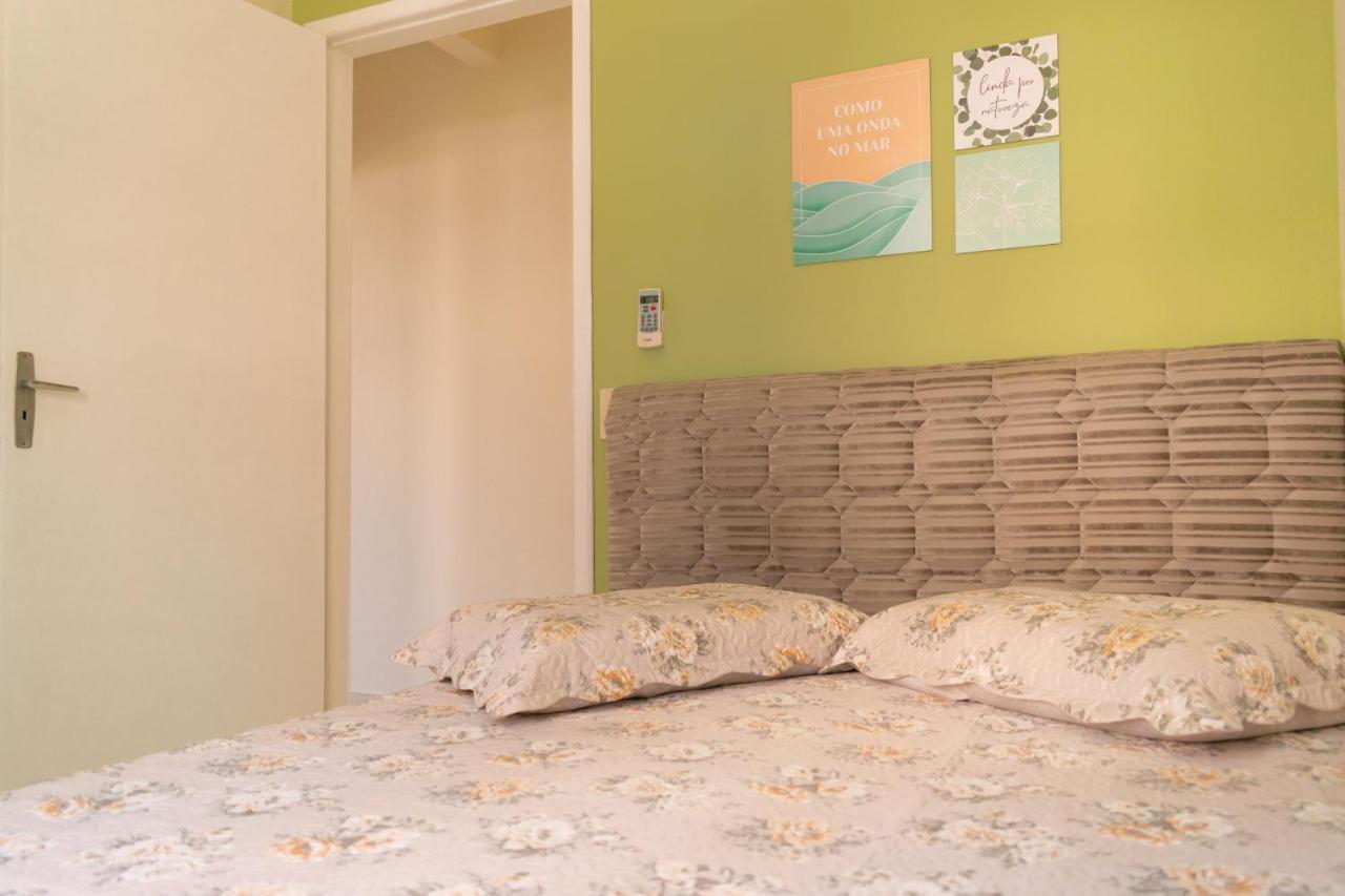 Edifício Iris - Apartamento *
