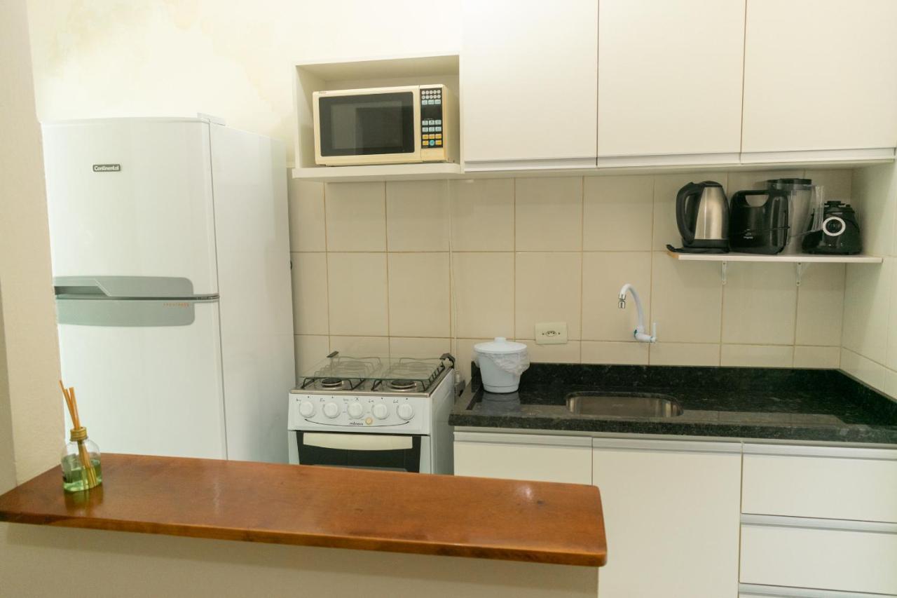 Edifício Iris - Apartamento Bombinhas