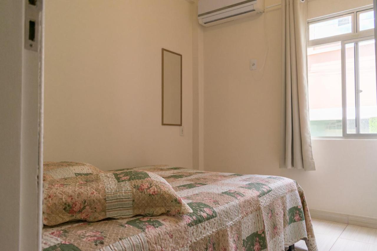 Apartamento Edifício Iris - *