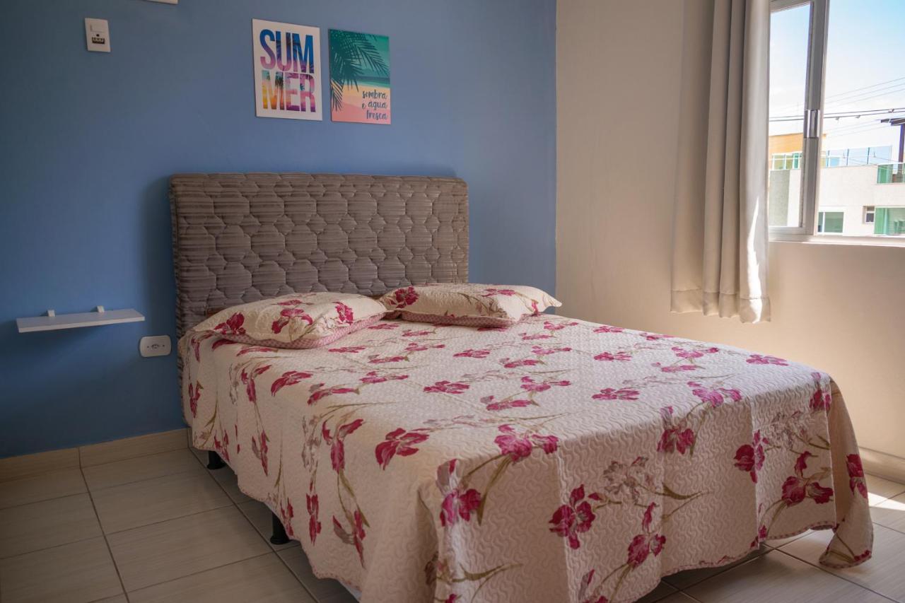 Edifício Iris - Apartamento