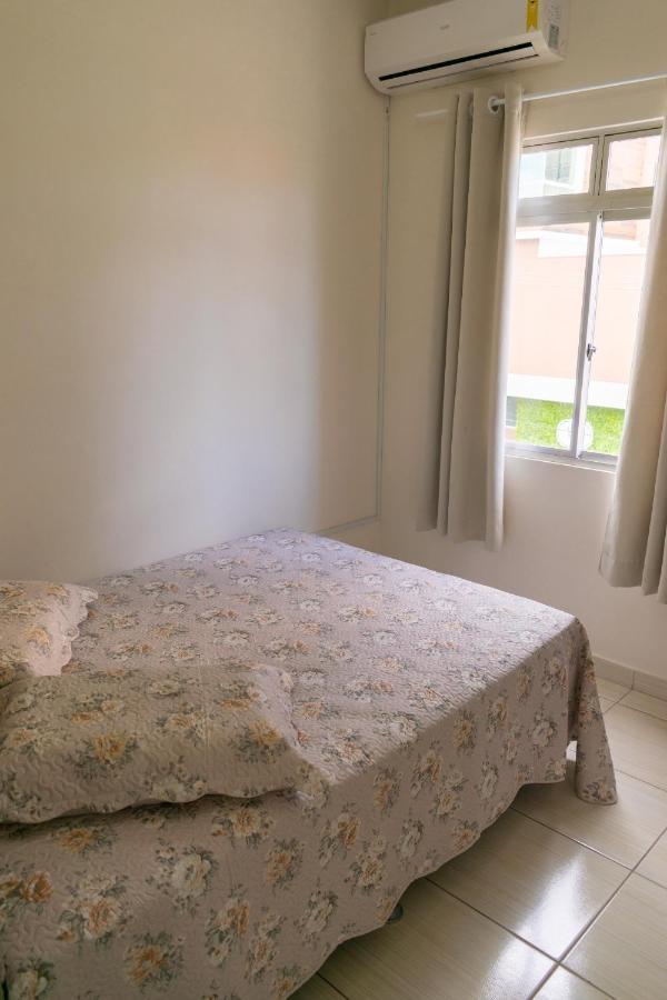 Apartamento Edifício Iris - Bombinhas