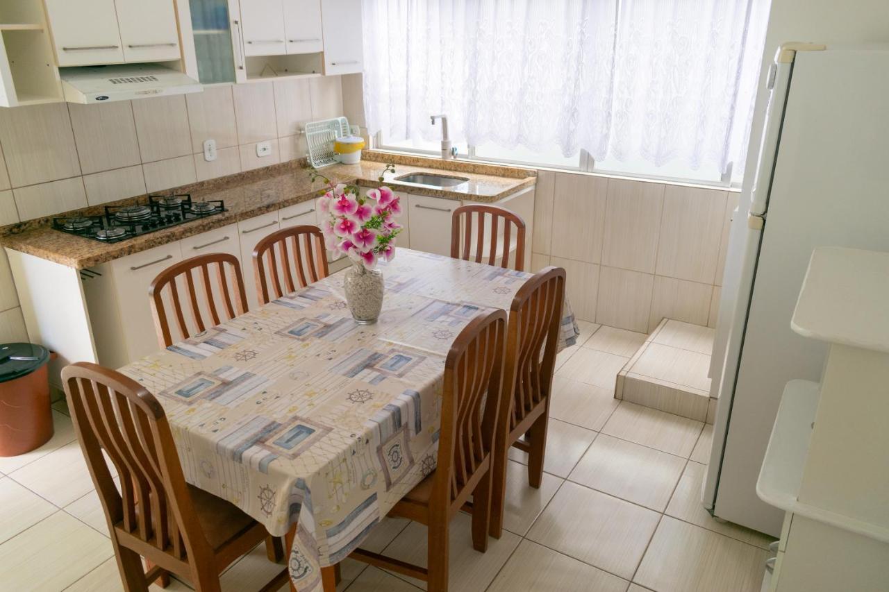 Apartamento Edifício Iris - *