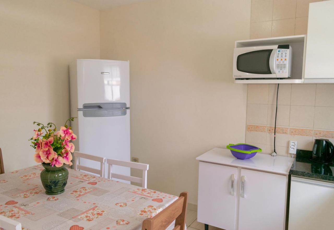 Apartamento Edifício Iris - Bombinhas
