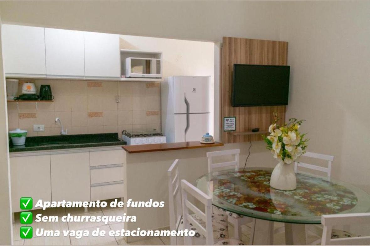 Edifício Iris - Apartamento